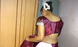 18 year old girl Megan Rain removes her sandals and then clothes to pose naked